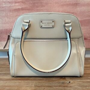 KATE SPADE DOME PURSE